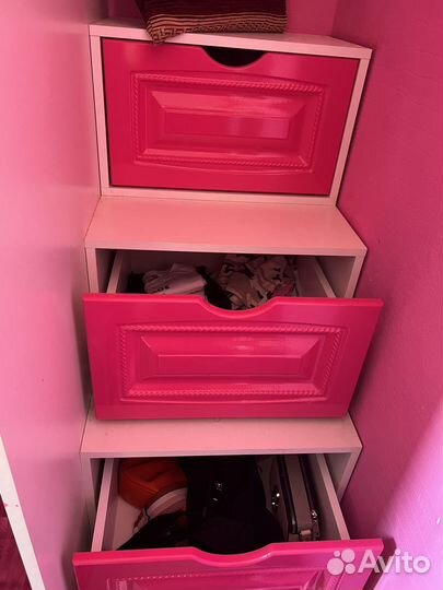 Кровать чердак бу