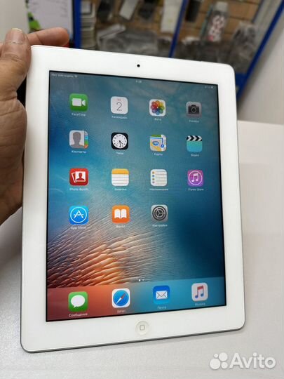 iPad 2