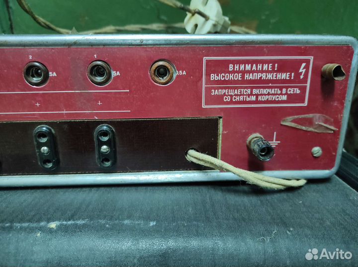 Устройство управления светом 