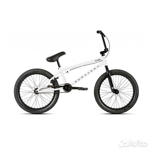 Велосипед Haro Downtown 20.5