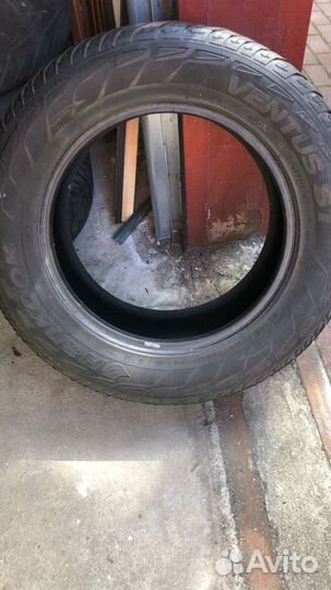 Hankook Ventus ST RH06 265/60 R18 110