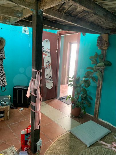 Комната 20 м² в 1-к., 3/3 эт.