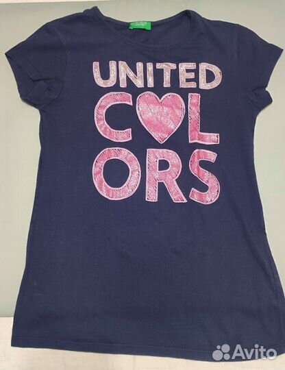 Вещи пакетом для девочки рост 146 152