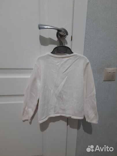 Кофты на девочку Gymboree