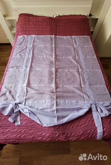 Римская штора