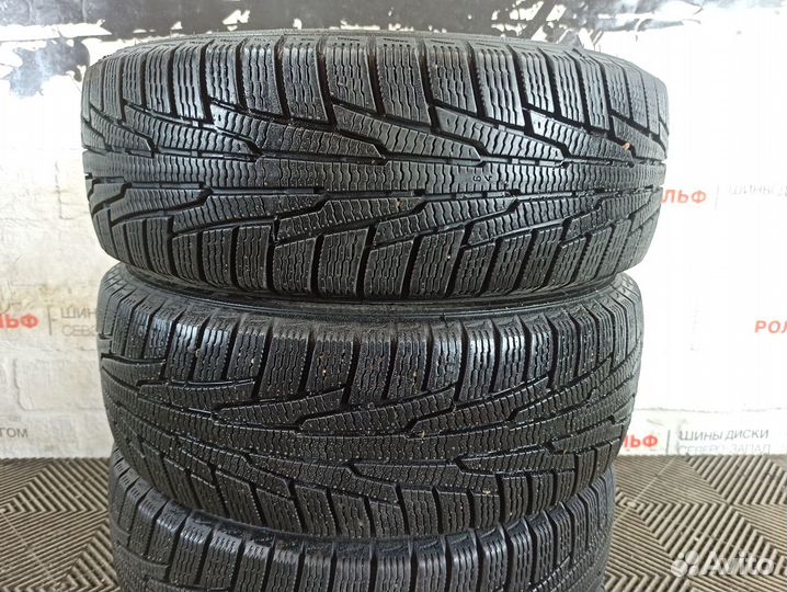 Nokian Tyres Nordman RS2 175/65 R15 88R