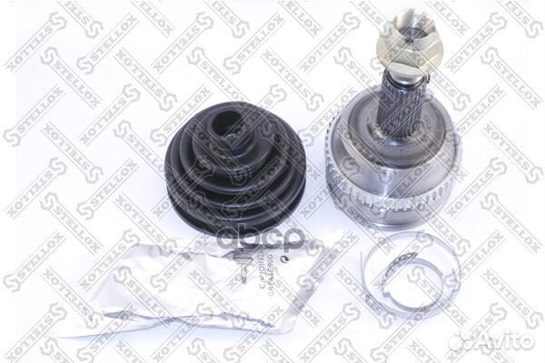 Шрус наружный к-кт ABS, 8200169288 Renault Mast