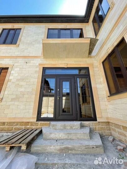 Дверь входная