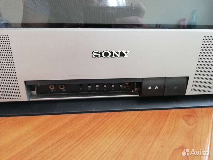 Телевизор Sony KV-21FT2K
