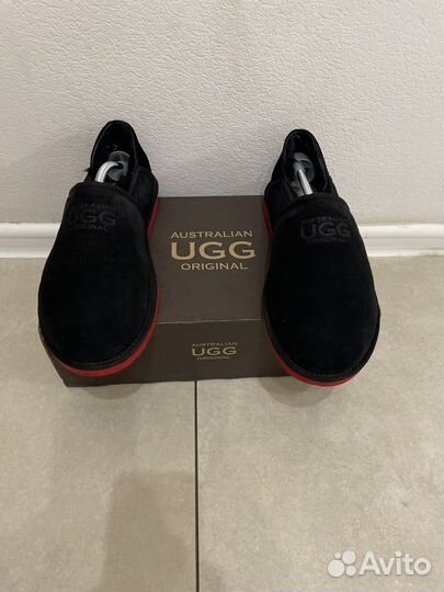 Угги мужские 43 размер