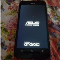 ASUS ZenFone 2 Laser ZE500KL, 2/32 ГБ