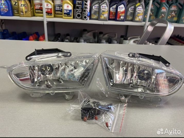 Птф accent H1 с переходниками