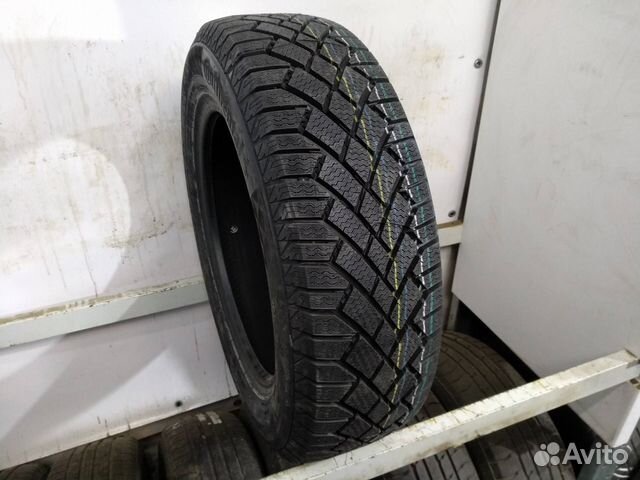 Continental ContiVikingContact 7 175/65 R15 88T