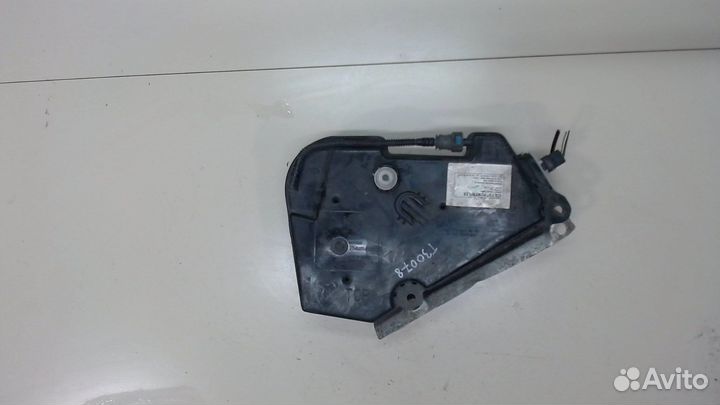 Адсорбер Peugeot 3008, 2011