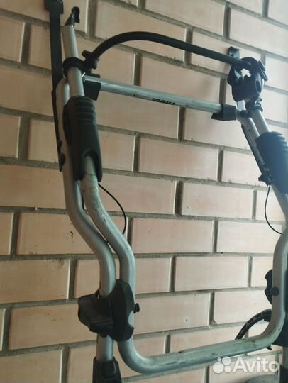 Перевозка велосипедов 3шт. За раз