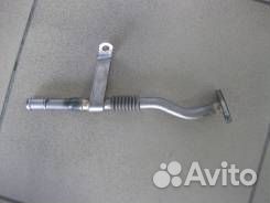 Трубка охлаждения турбины Mitsubishi Fuso Canter