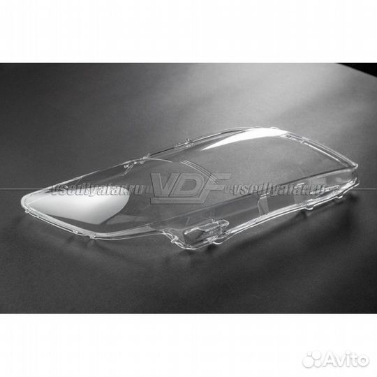 Стекло для фары Toyota Camry XV40 (2006-2009) Доре