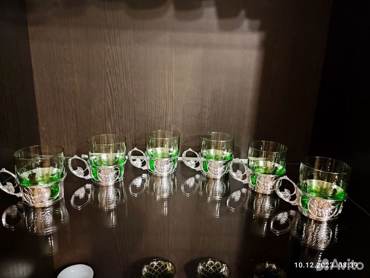 Наборы для кофе