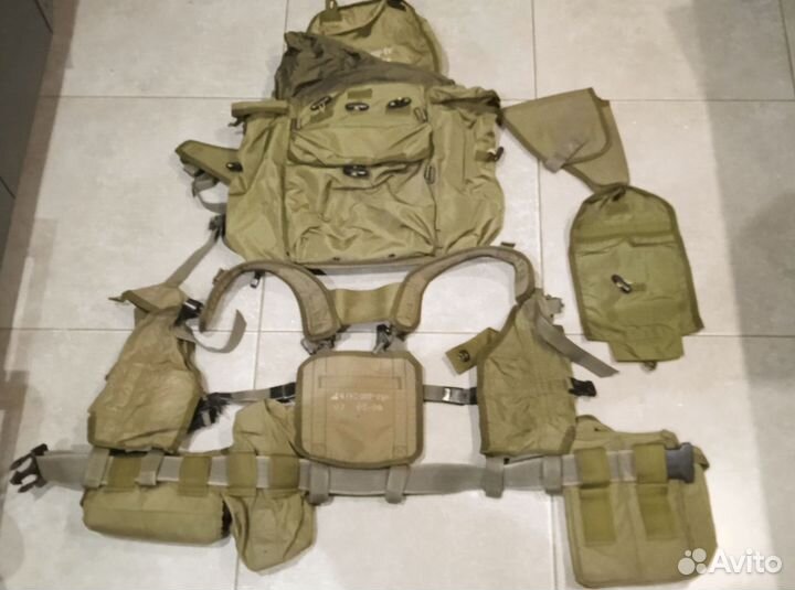 Транспортная система