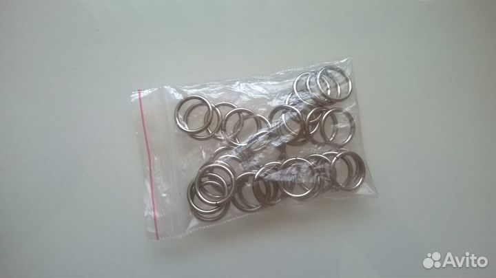 Крючки для штор