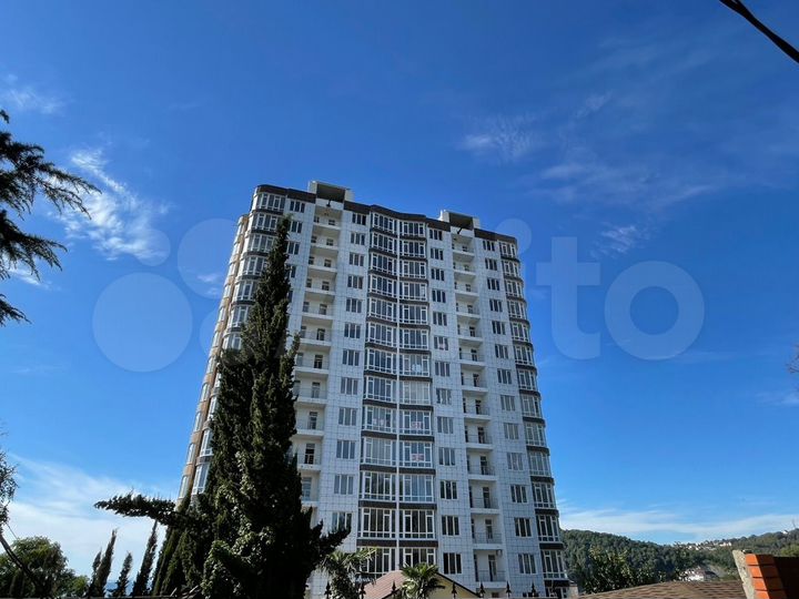 Квартира-студия, 26 м², 11/16 эт.