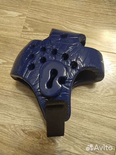 Шлем для тхэквондо, р. S