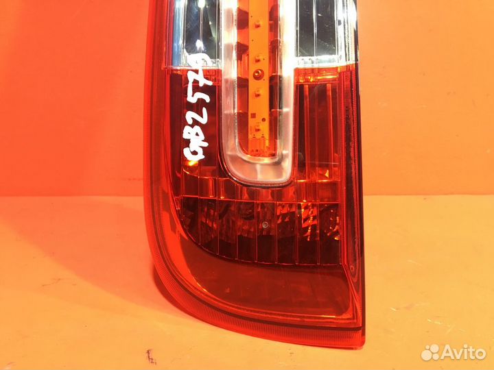 Фонарь для Ford C-MAX shda, 1.6 Zetec (Б/У)