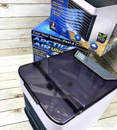 Мини кондиционер Arctic Air Ultra