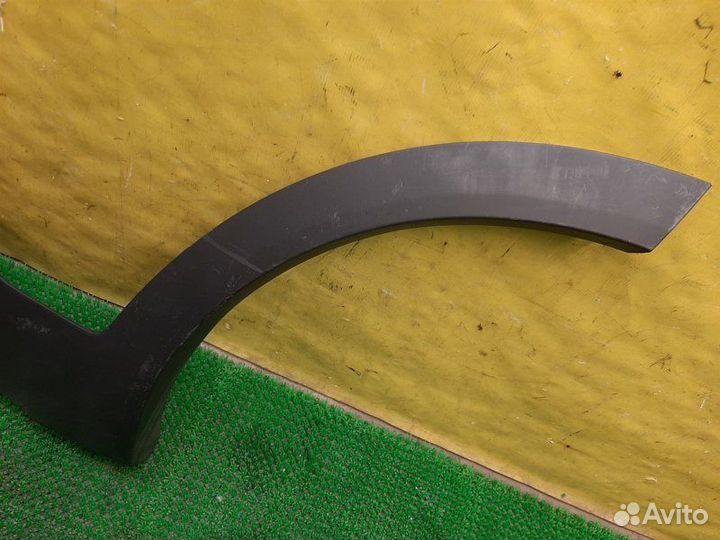 Молдинг двери задний левый Chery Tiggo 4 Tiggo 4