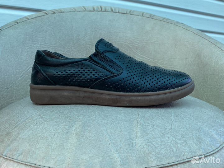 Туфли для мальчика