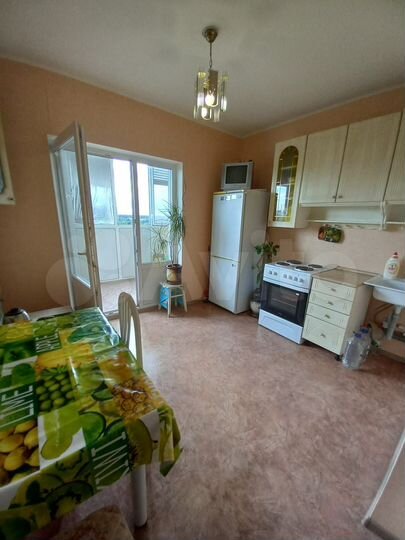 1-к. квартира, 36,2 м², 13/17 эт.