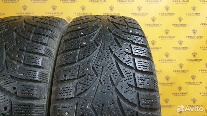 Toyo Observe G3-Ice 215/60 R16 95T