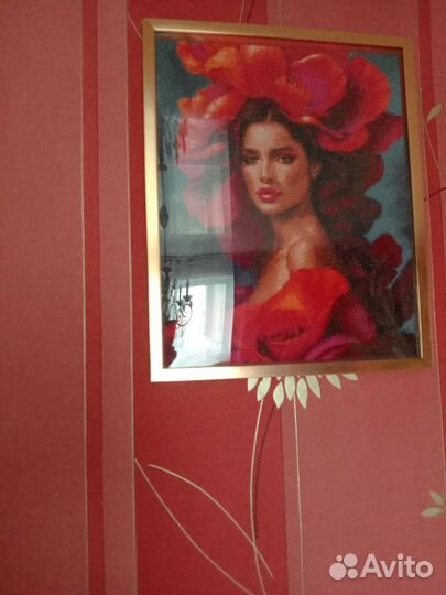 Картина 40*50
