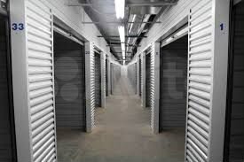 Бокс, склад для вещей 2.5м2