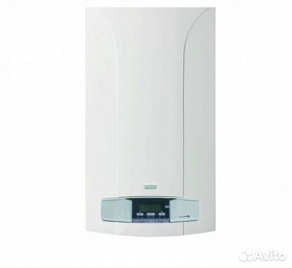 Котел Baxi luna-3 310FI