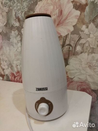 Увлажнитель Zanussi ZH2 Ceramico