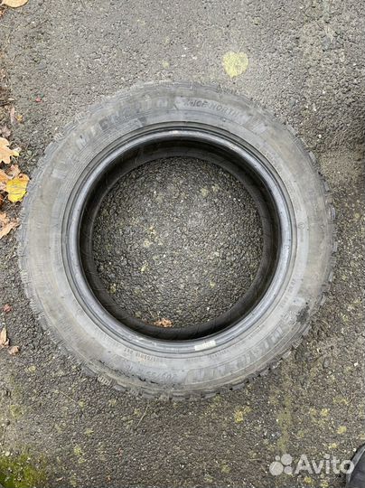 Michelin X-Ice North 4 205/55 R16