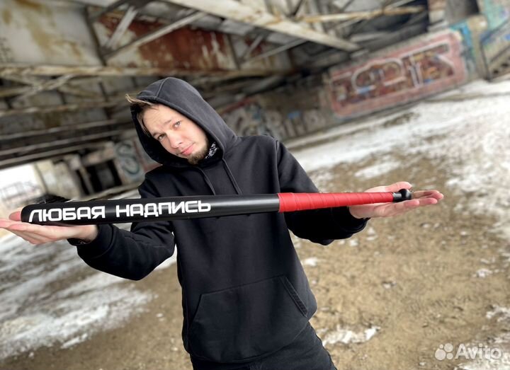 Бейсбольная бита