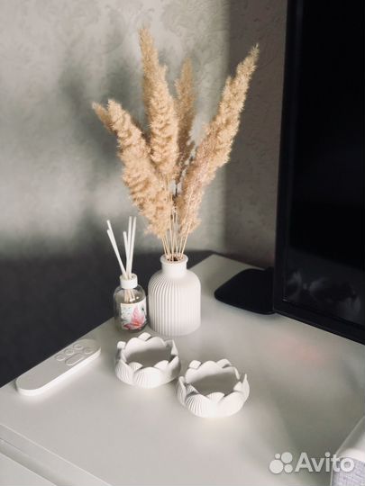 Ваза декоративная