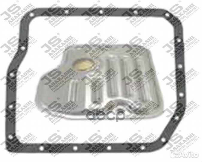 35330-08010 Фильтр АКПП toyota (c прокладкой) J