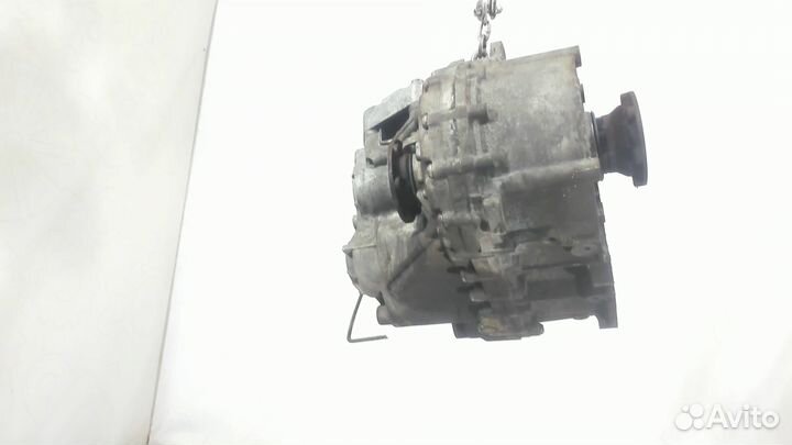 Кпп 6-ст.мех. (МКПП) Volkswagen Golf 5, 2005