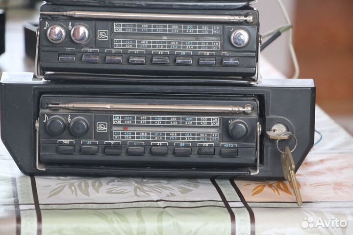 Винтаж - Урал