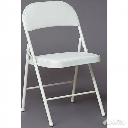 Стул на металлокаркасе Secret De Maison Folder mod