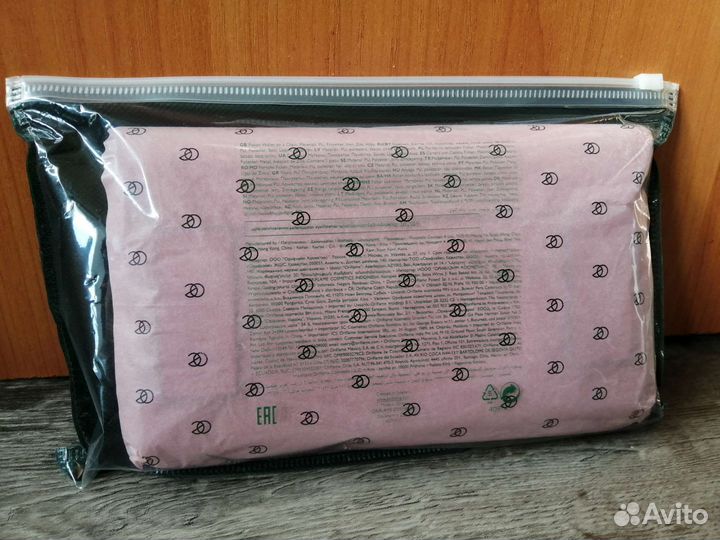 Кошелек-клатч