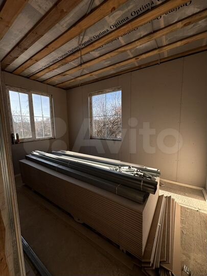 Дом 181 м² на участке 7,4 сот.