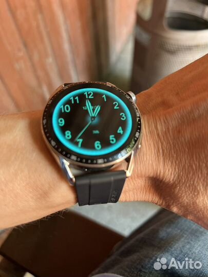 Huawei watch gt 3 46mm