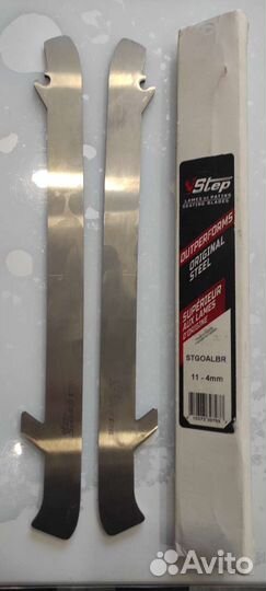 Лезвие для коньков