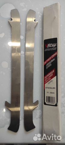 Лезвие для коньков