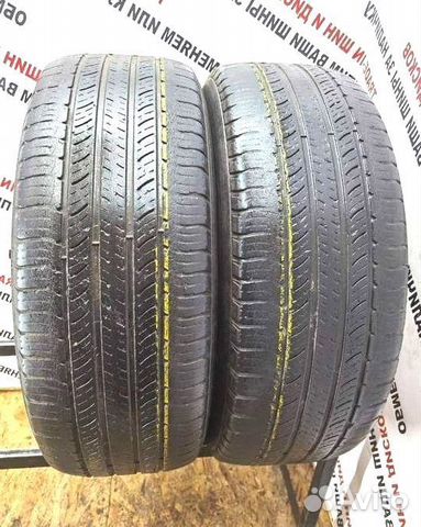 Michelin Latitude Tour 245/60 R18