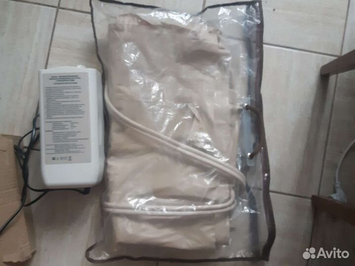 Матрасс противопролежневый